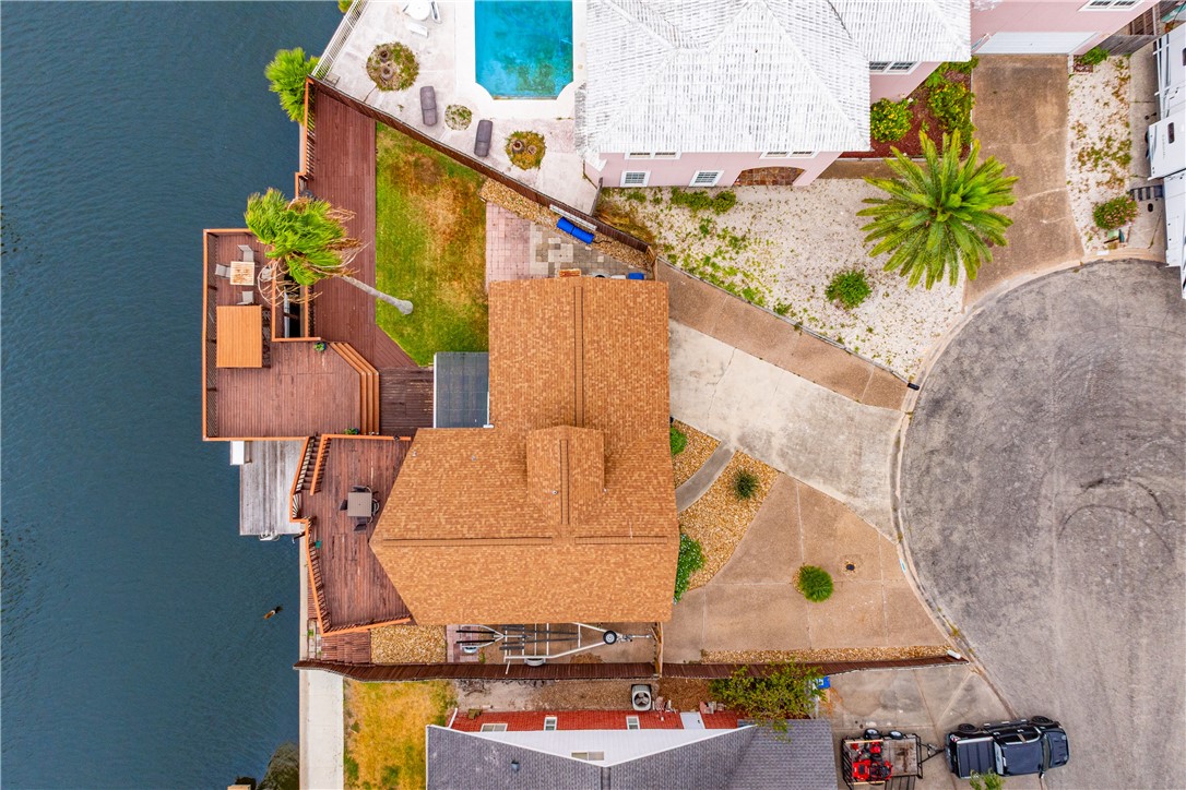 13805 Mizzen Street Corpus Christi TX 78418