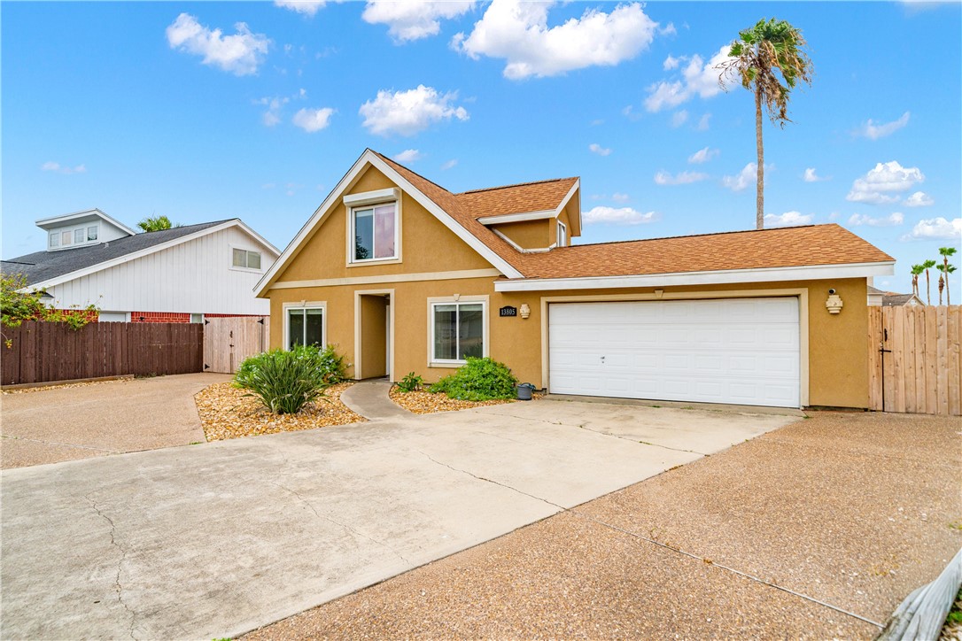 13805 Mizzen Street Corpus Christi TX 78418
