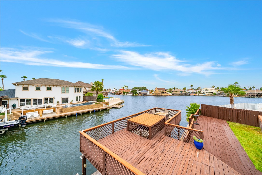 13805 Mizzen Street Corpus Christi TX 78418