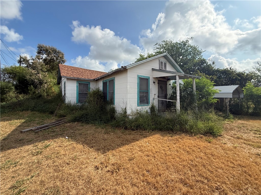 5124 Thomas Drive Corpus Christi TX 78407
