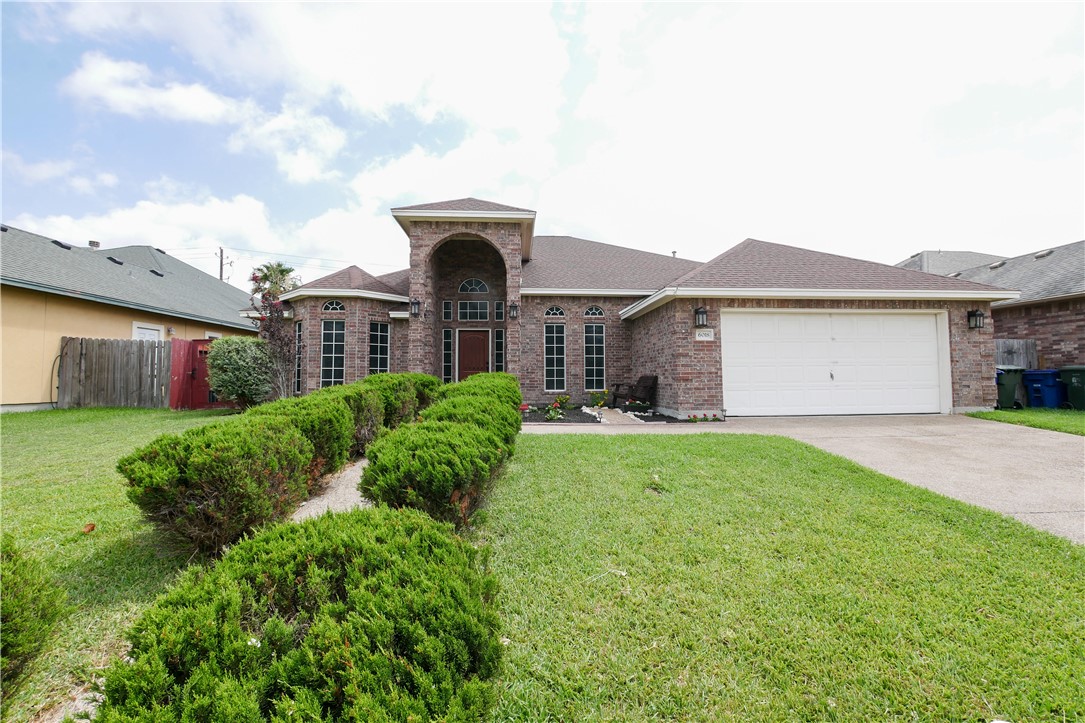 6018 Oriental Avenue Corpus Christi TX 78414