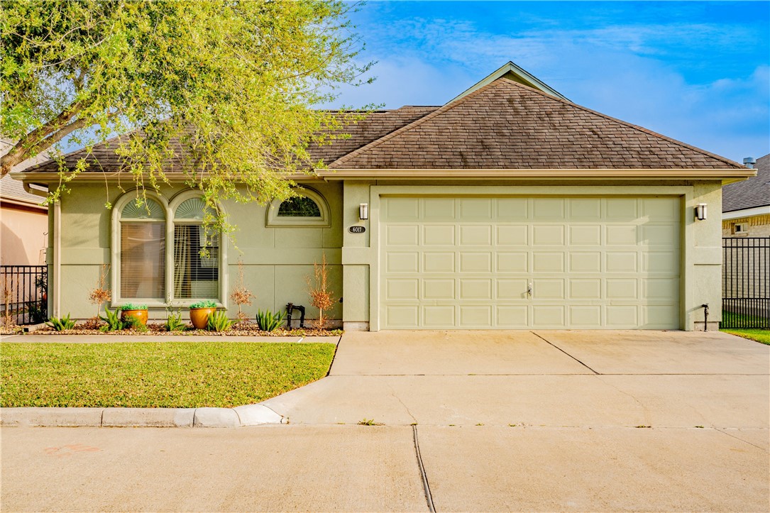 6017 Garden Court Corpus Christi TX 78414