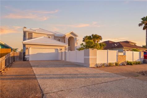 14134 Palo Seco Drive Corpus Christi TX 78418