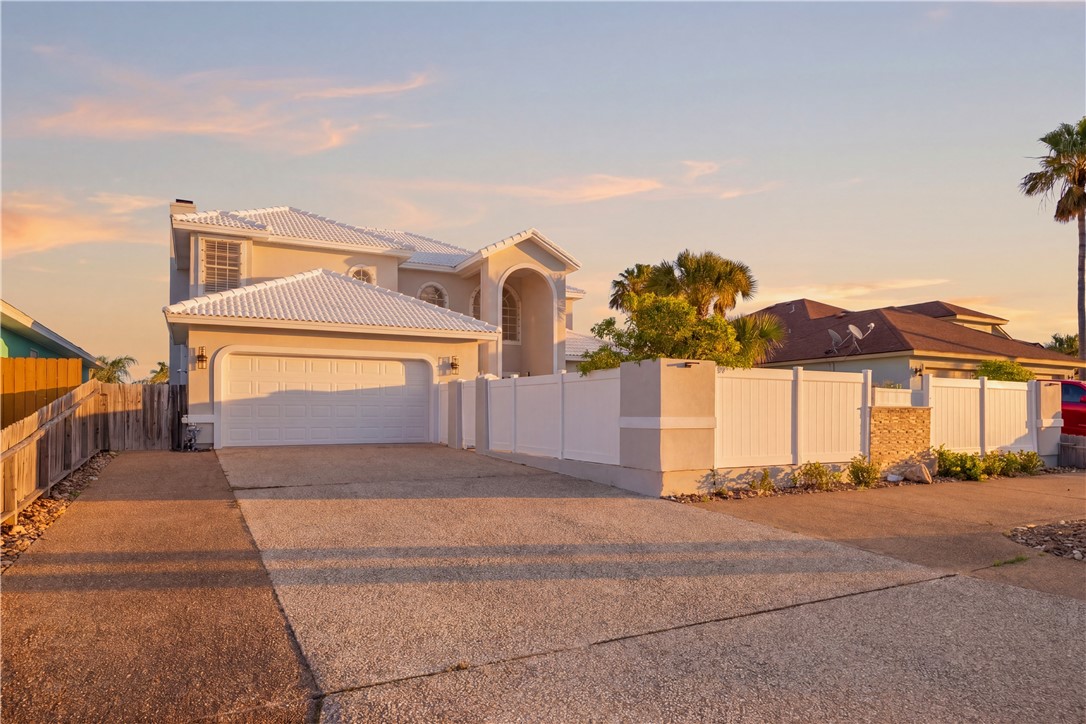 14134 Palo Seco Drive Corpus Christi TX 78418