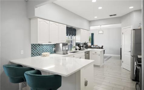 14134 Palo Seco Drive Corpus Christi TX 78418