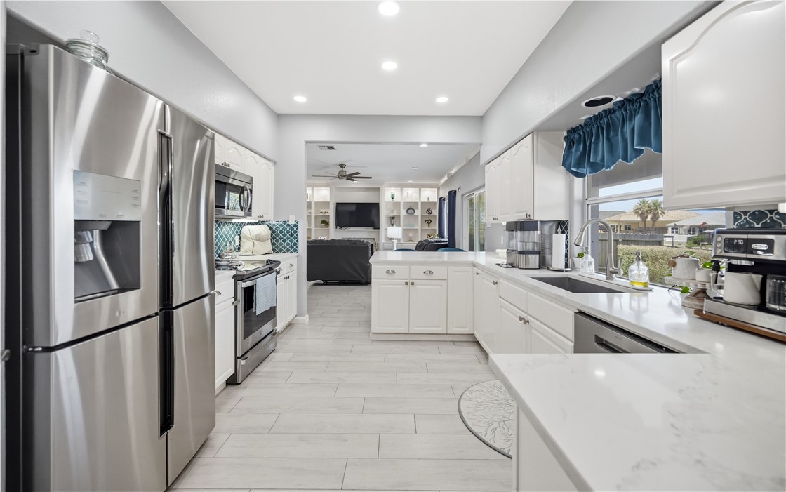 14134 Palo Seco Drive Corpus Christi TX 78418