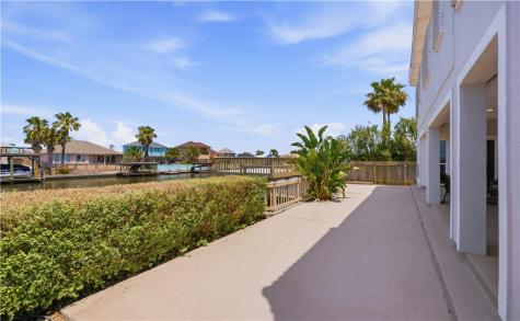 14134 Palo Seco Drive Corpus Christi TX 78418