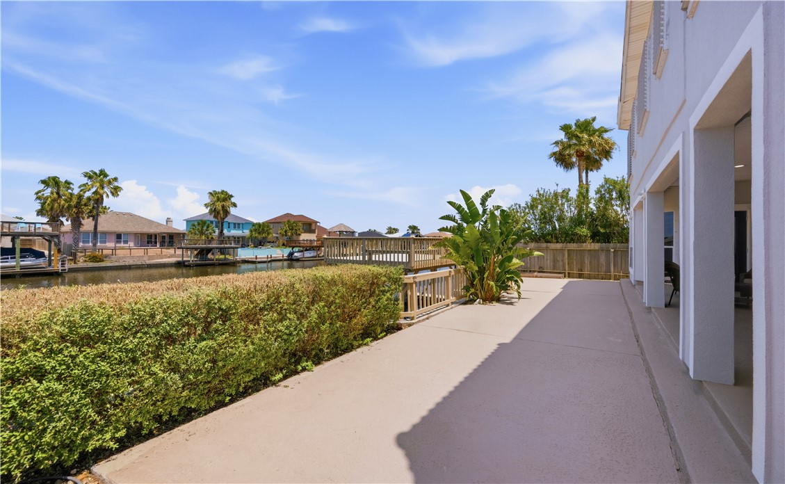 14134 Palo Seco Drive Corpus Christi TX 78418