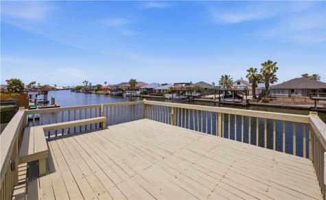 14134 Palo Seco Drive Corpus Christi TX 78418
