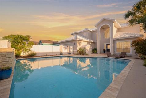 14134 Palo Seco Drive Corpus Christi TX 78418