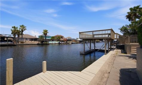 14134 Palo Seco Drive Corpus Christi TX 78418