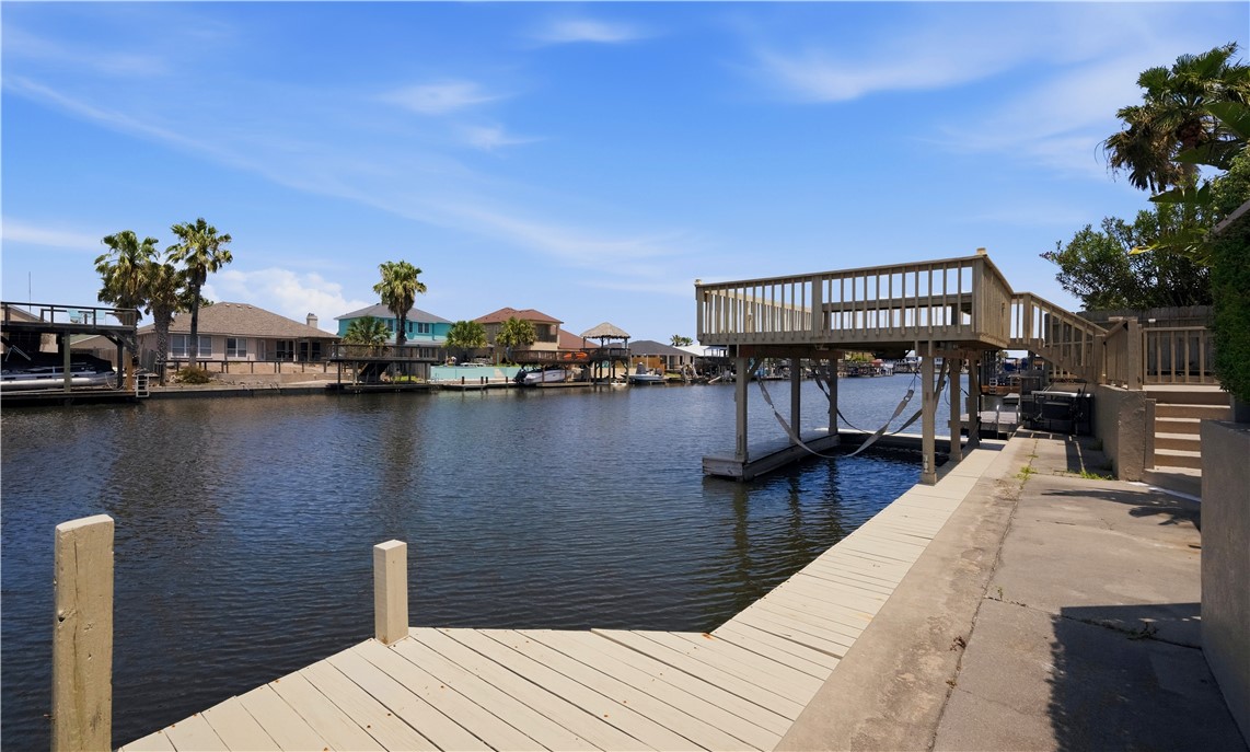 14134 Palo Seco Drive Corpus Christi TX 78418
