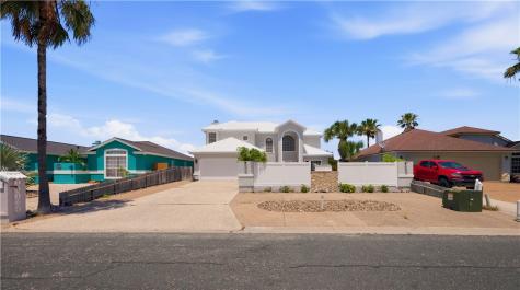 14134 Palo Seco Drive Corpus Christi TX 78418