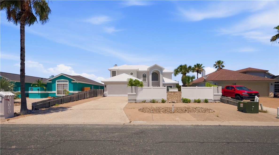 14134 Palo Seco Drive Corpus Christi TX 78418