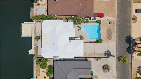 14134 Palo Seco Drive Corpus Christi TX 78418