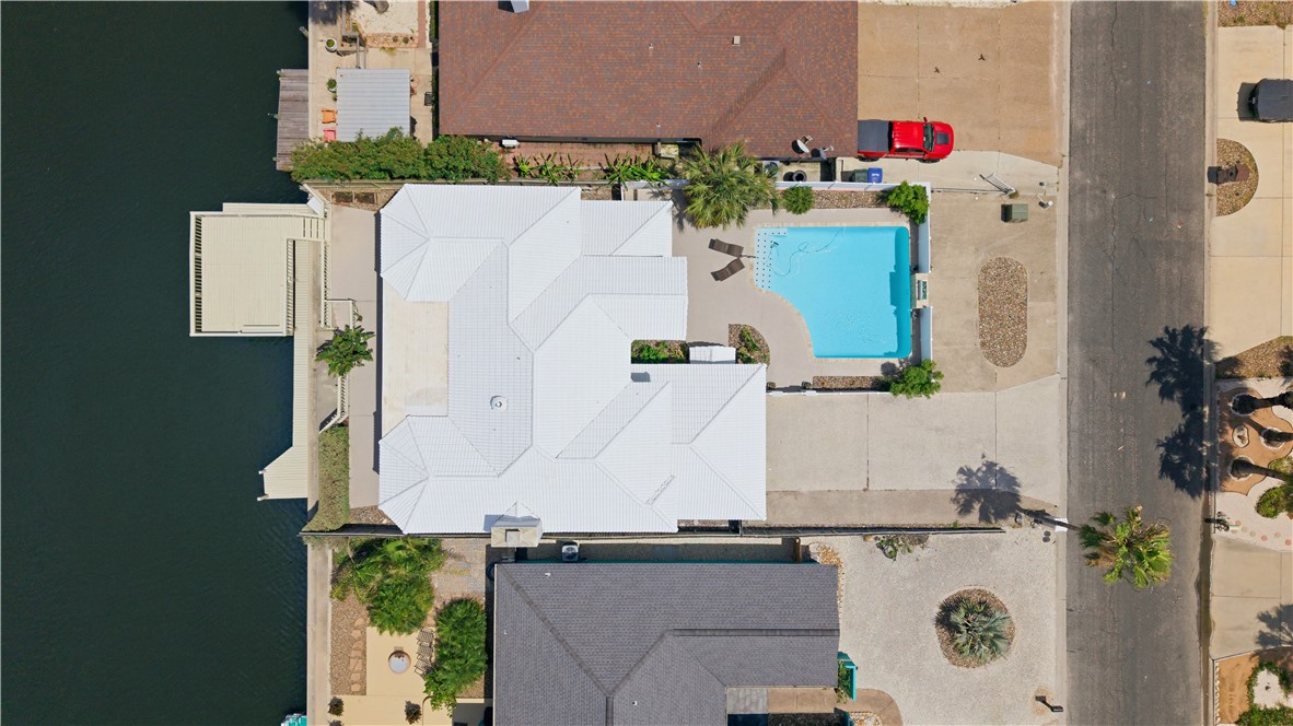 14134 Palo Seco Drive Corpus Christi TX 78418