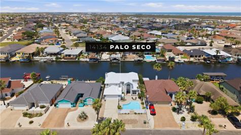 14134 Palo Seco Drive Corpus Christi TX 78418