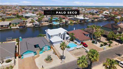 14134 Palo Seco Drive Corpus Christi TX 78418