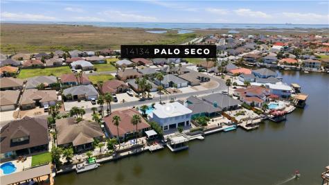 14134 Palo Seco Drive Corpus Christi TX 78418