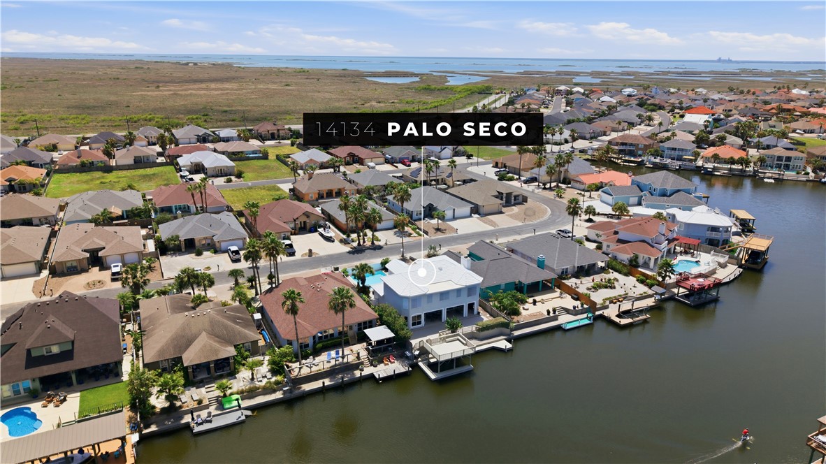 14134 Palo Seco Drive Corpus Christi TX 78418