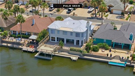 14134 Palo Seco Drive Corpus Christi TX 78418
