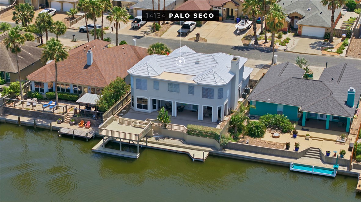 14134 Palo Seco Drive Corpus Christi TX 78418