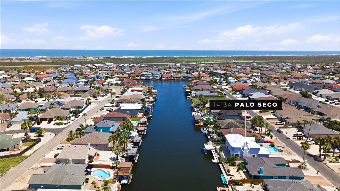 14134 Palo Seco Drive Corpus Christi TX 78418