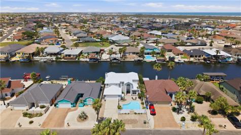 14134 Palo Seco Drive Corpus Christi TX 78418