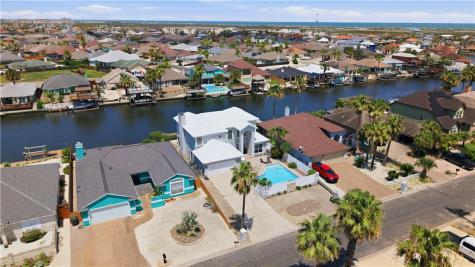 14134 Palo Seco Drive Corpus Christi TX 78418