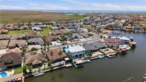 14134 Palo Seco Drive Corpus Christi TX 78418