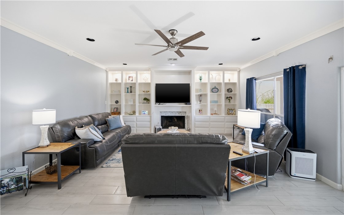 14134 Palo Seco Drive Corpus Christi TX 78418