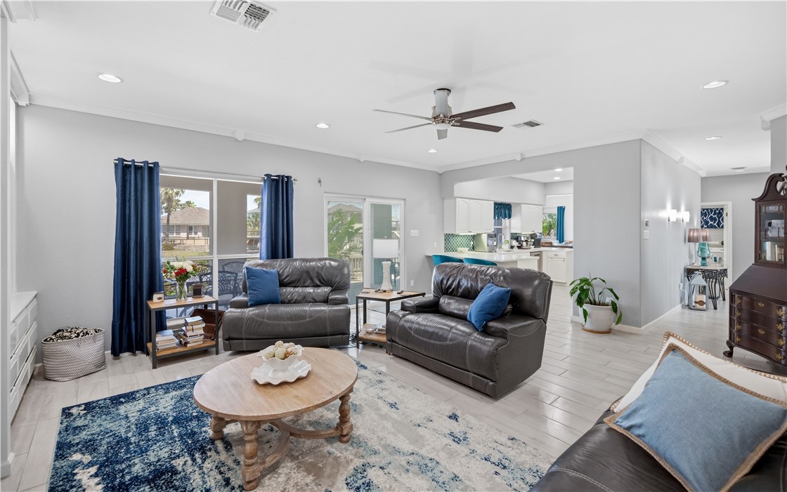 14134 Palo Seco Drive Corpus Christi TX 78418