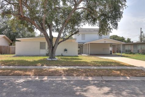 707 Santa Anita Drive Kingsville TX 78363