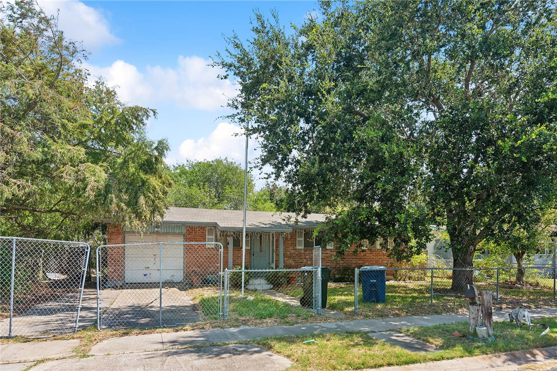 430 Antares Drive Corpus Christi TX 78418