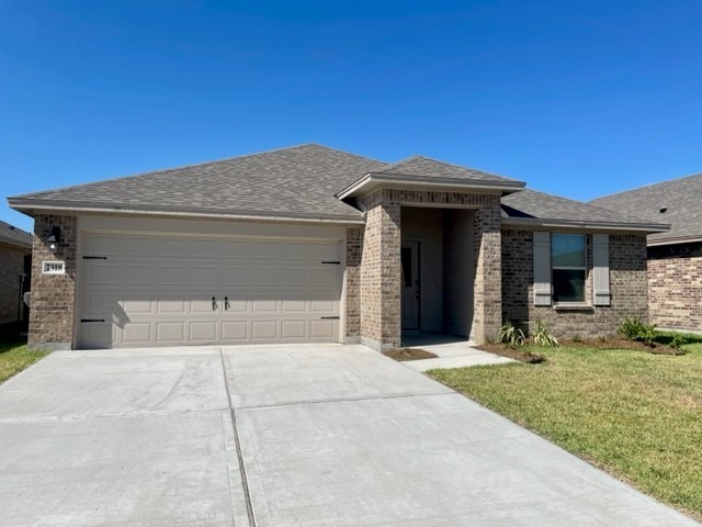 7318 Star Gazer Drive Corpus Christi TX 78414