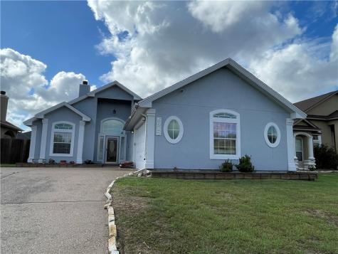 6917 Boardwalk Avenue Corpus Christi TX 78414