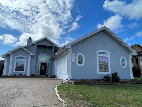 6917 Boardwalk Avenue Corpus Christi TX 78414