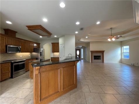 6917 Boardwalk Avenue Corpus Christi TX 78414