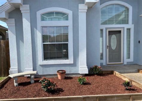 6917 Boardwalk Avenue Corpus Christi TX 78414