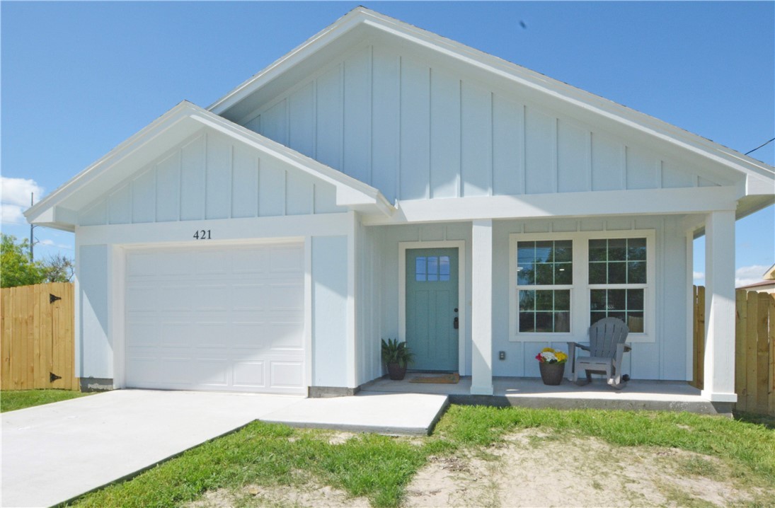 421 Valerie Street Corpus Christi TX 78418