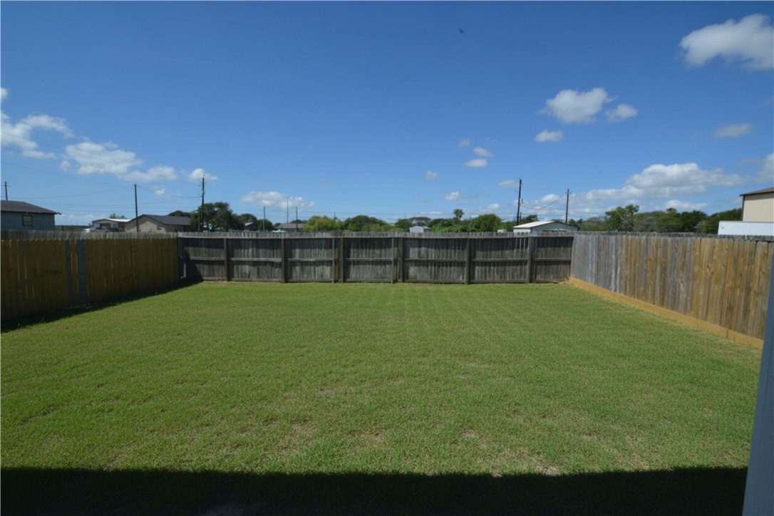 421 Valerie Street Corpus Christi TX 78418