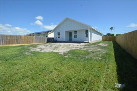 421 Valerie Street Corpus Christi TX 78418