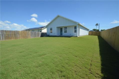 421 Valerie Street Corpus Christi TX 78418