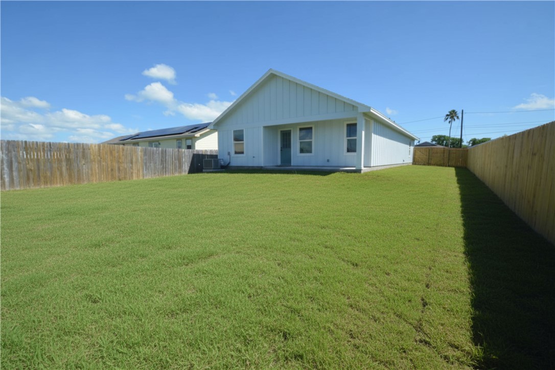 421 Valerie Street Corpus Christi TX 78418