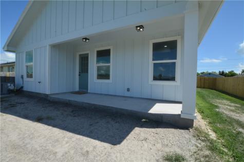 421 Valerie Street Corpus Christi TX 78418