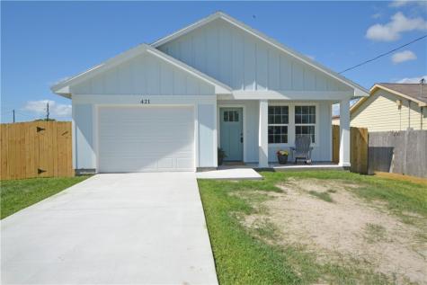 421 Valerie Street Corpus Christi TX 78418