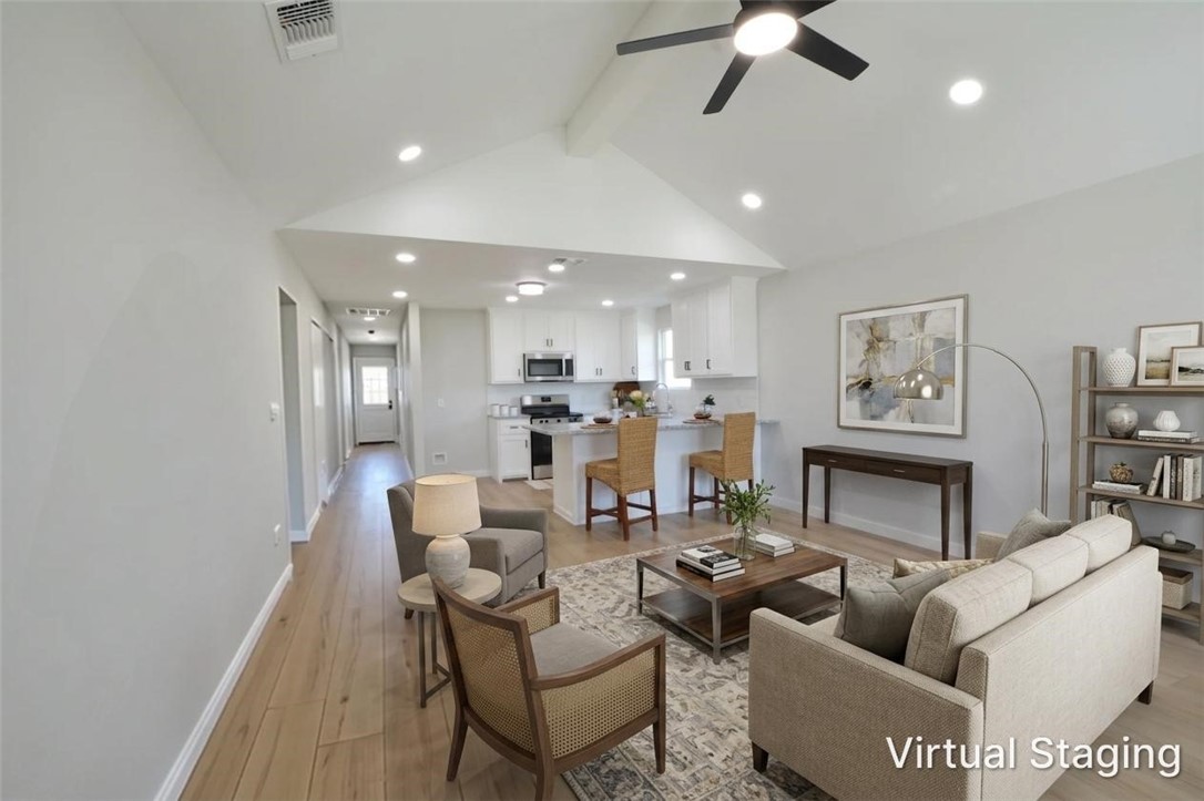 421 Valerie Street Corpus Christi TX 78418