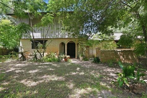 1447 Main Street Ingleside TX 78362