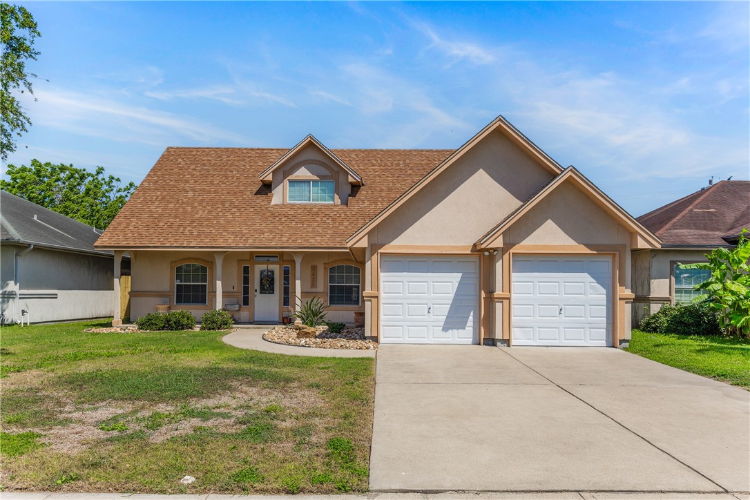 2522 Fleece Drive Corpus Christi TX 78414