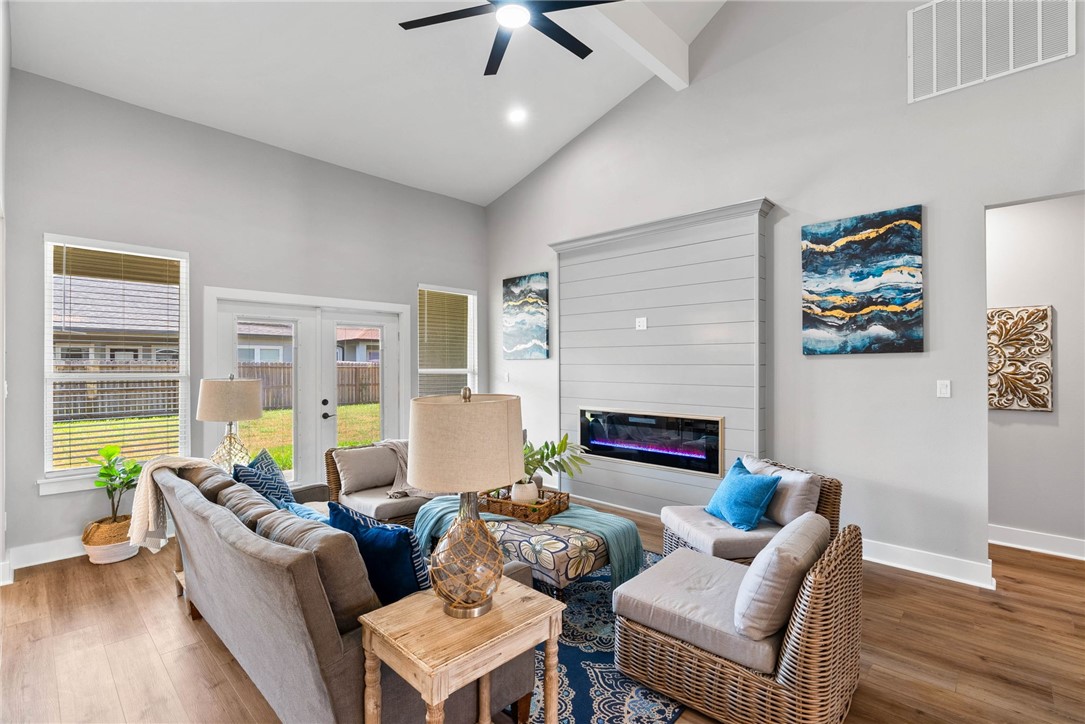 4121 Talbot Drive Corpus Christi TX 78414
